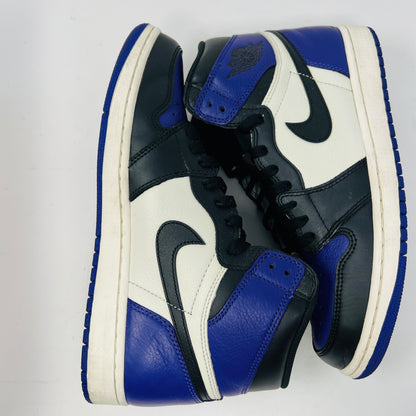 Jordan 1 Retro High Court Purple