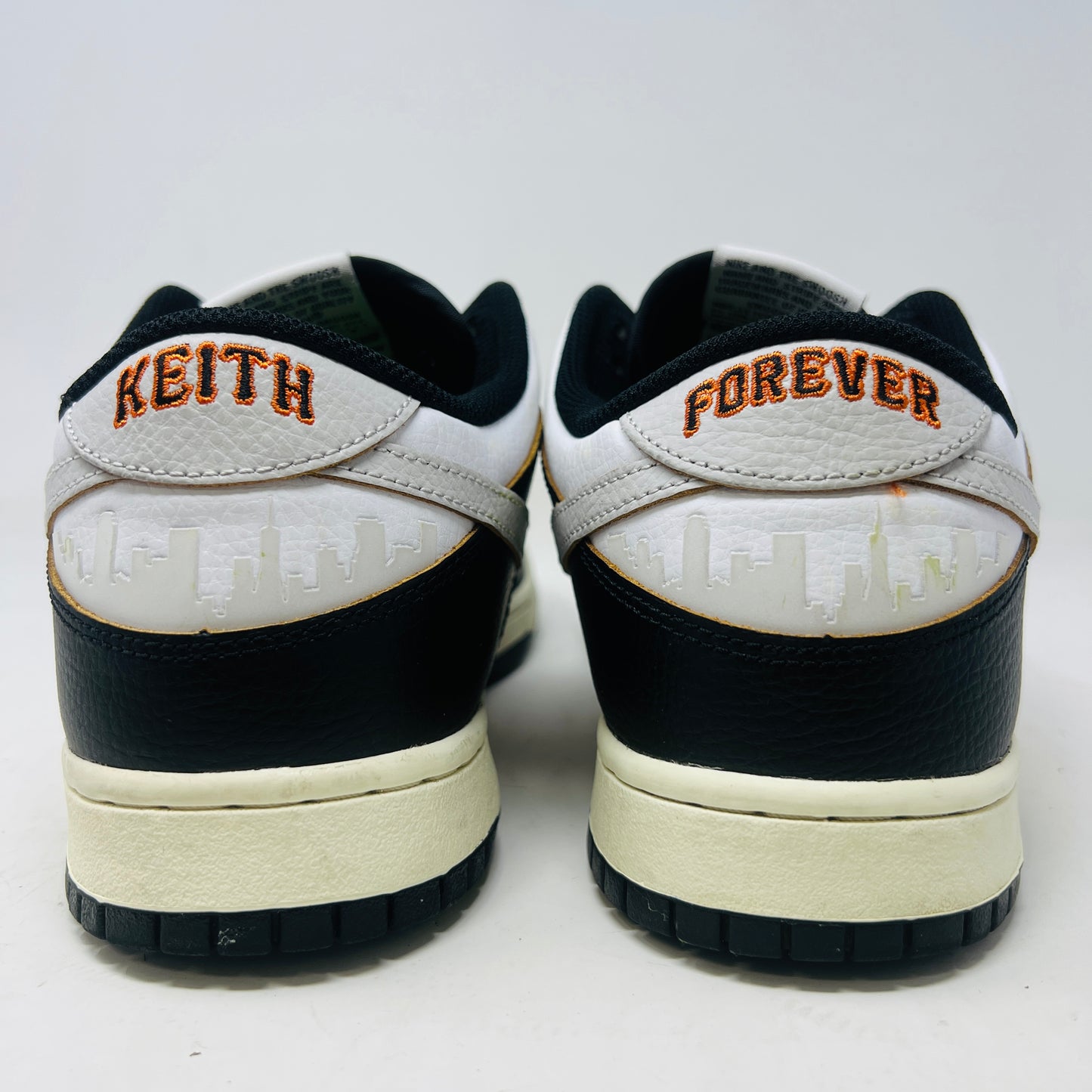 Nike SB Dunk Low HUF San Francisco