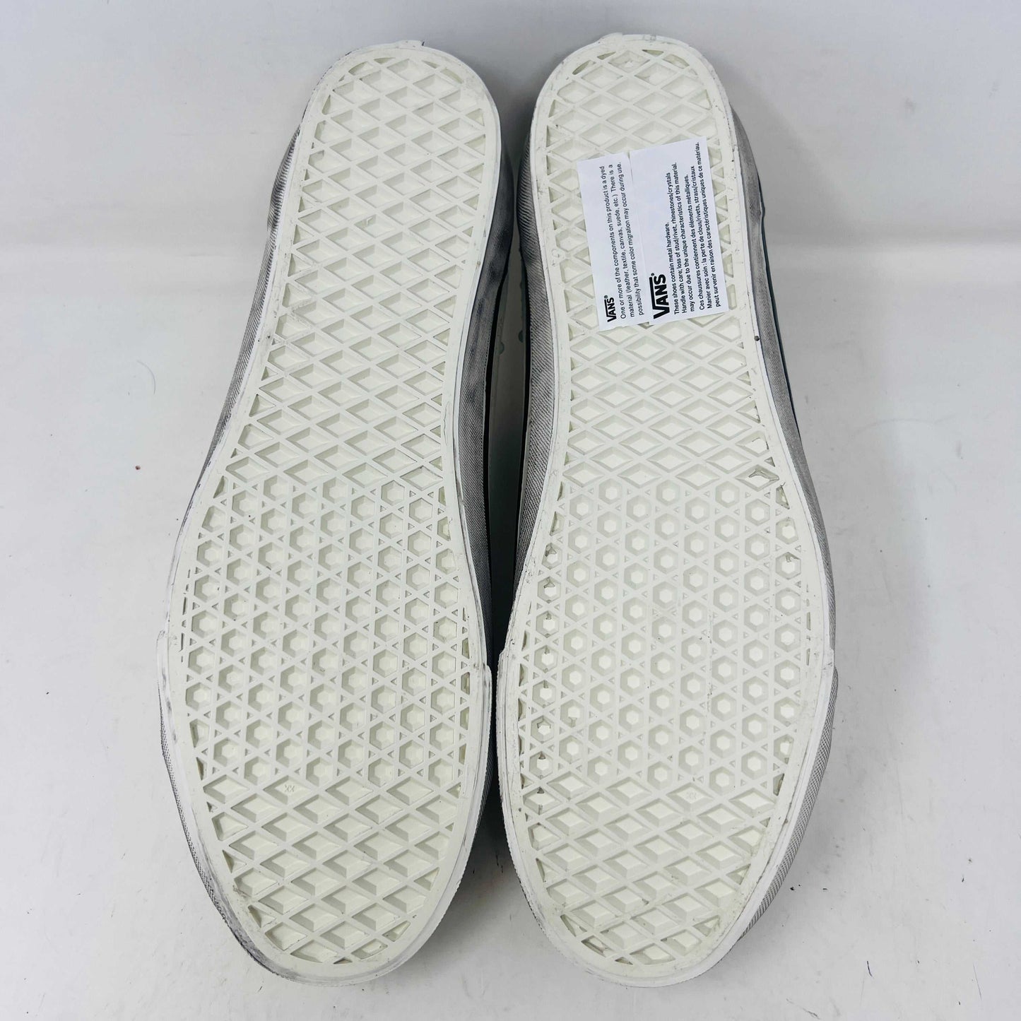 Vans OTW Old Skool 36 Pearlized Pack Marshmallow