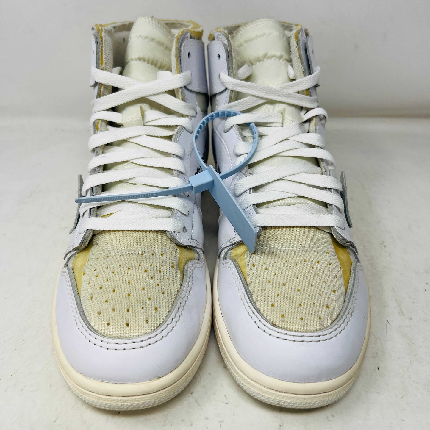 Jordan 1 Retro High Off-White Euro