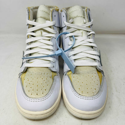 Jordan 1 Retro High Off-White Euro