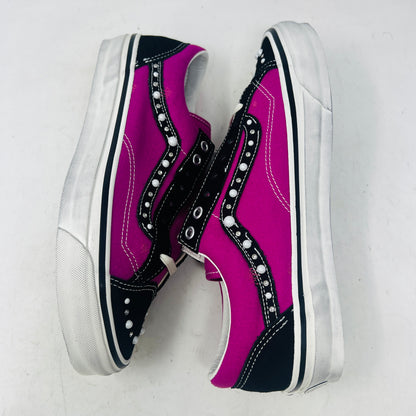 Vans OTW Old Skool 36 Pearlized Pack Pink Black