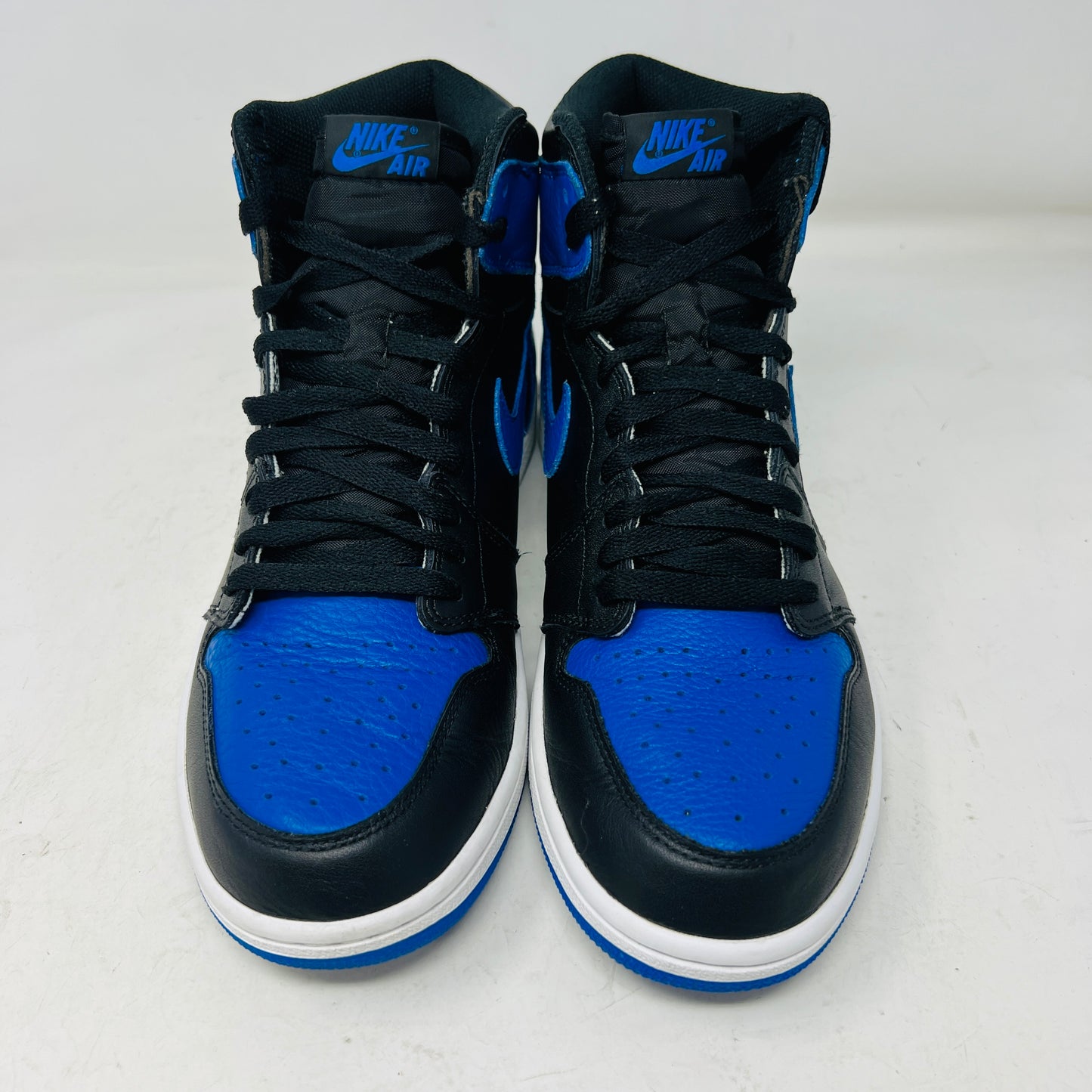 Jordan 1 Retro Royal (2017)