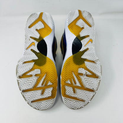 Nike Kobe 4 Protro Undefeated Los Angeles Lakers