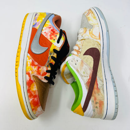 Nike SB Dunk Low Street Hawker (2021)