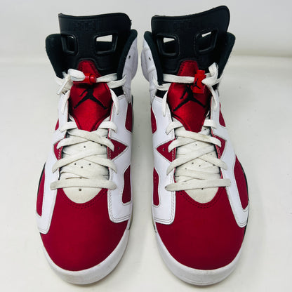 Jordan 6 Retro Carmine