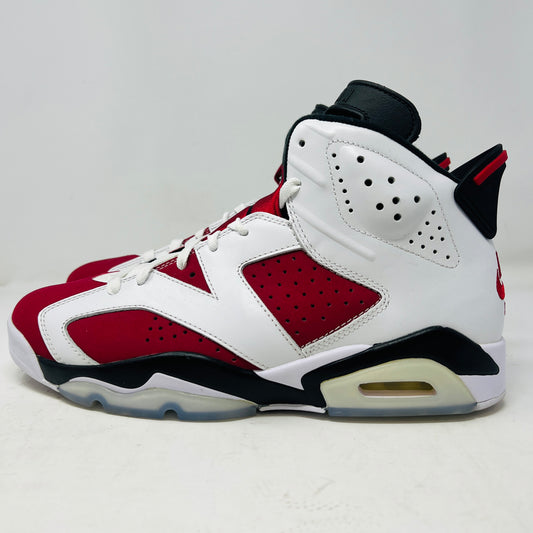 Jordan 6 Retro Carmine (2021)