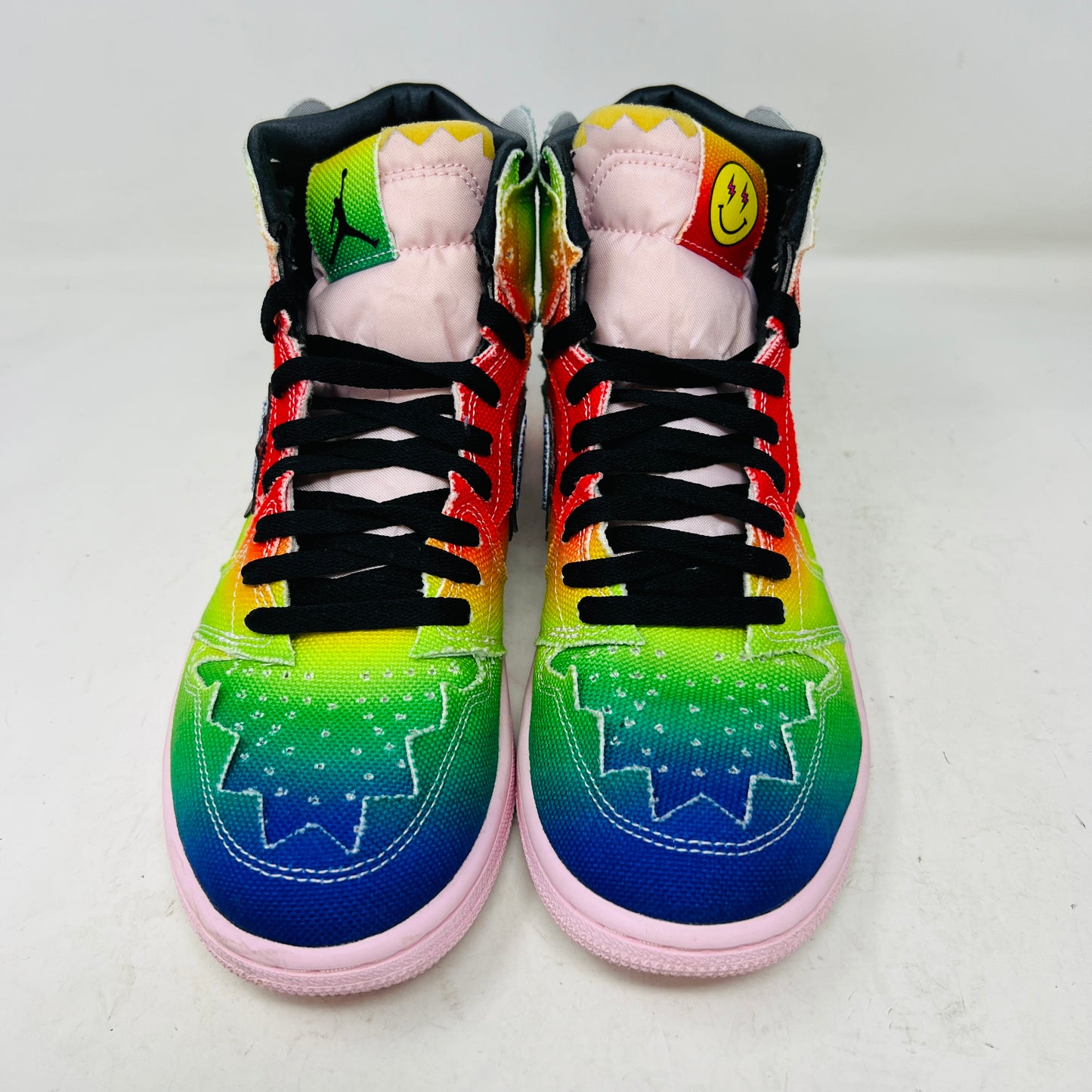 Jordan 1 Retro High J Balvin