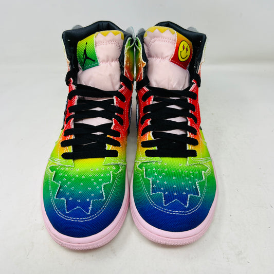 Jordan 1 Retro High J Balvin