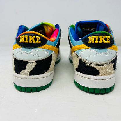 Nike SB Dunk Low Ben & Jerry's Chunky Dunky