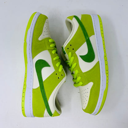 Nike SB Dunk Low Green Apple