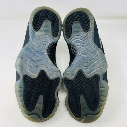 Jordan 11 Retro Cap and Gown