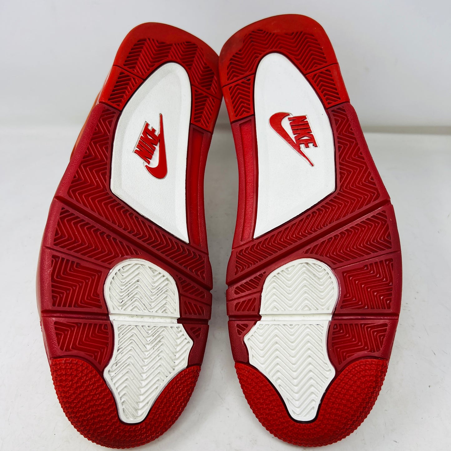 Air Jordan 4 Retro OG SP Nigel Sylvester Brick by Brick