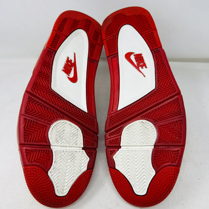 Air Jordan 4 Retro OG SP Nigel Sylvester Brick by Brick