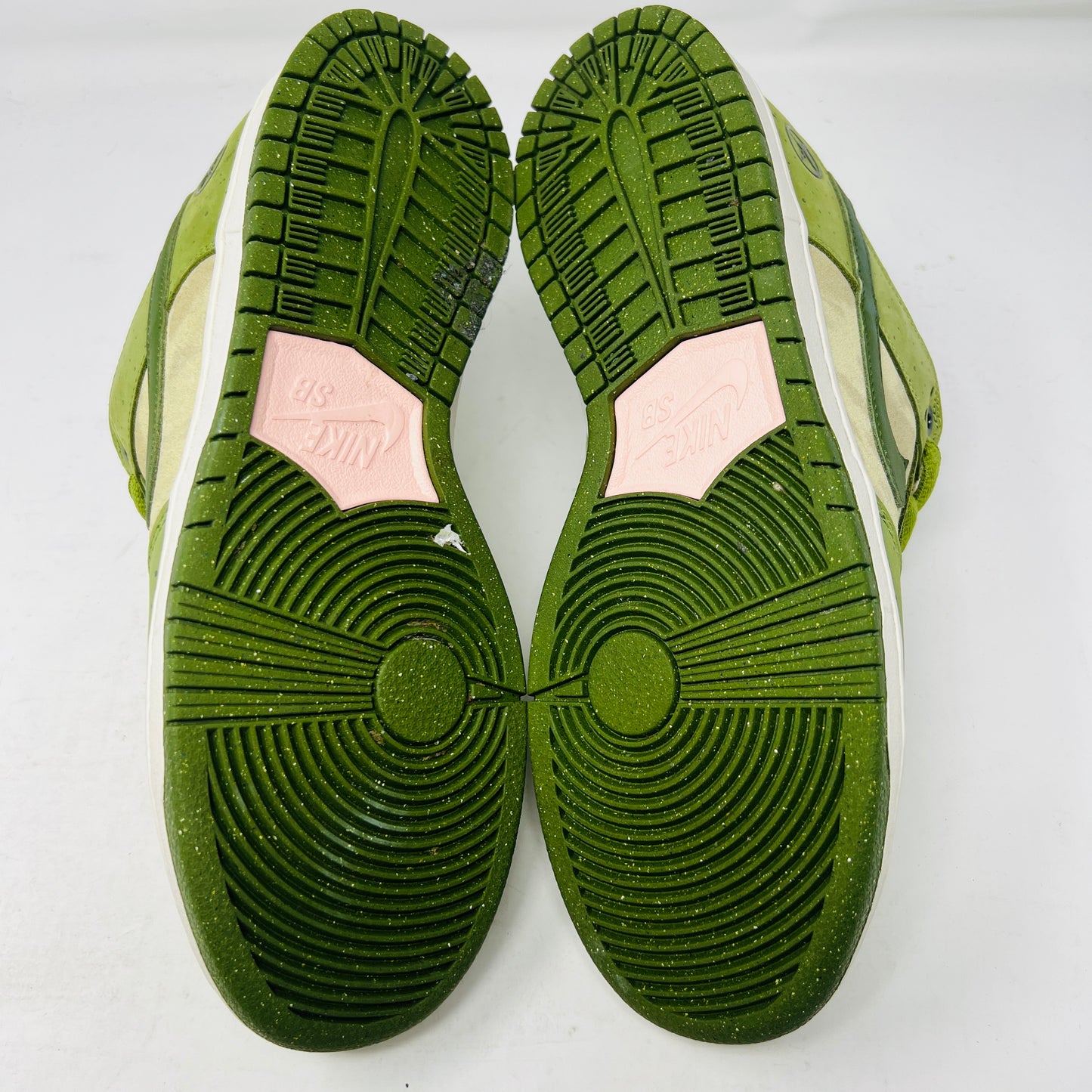 Nike SB Dunk Low Yuto Horigome Matcha