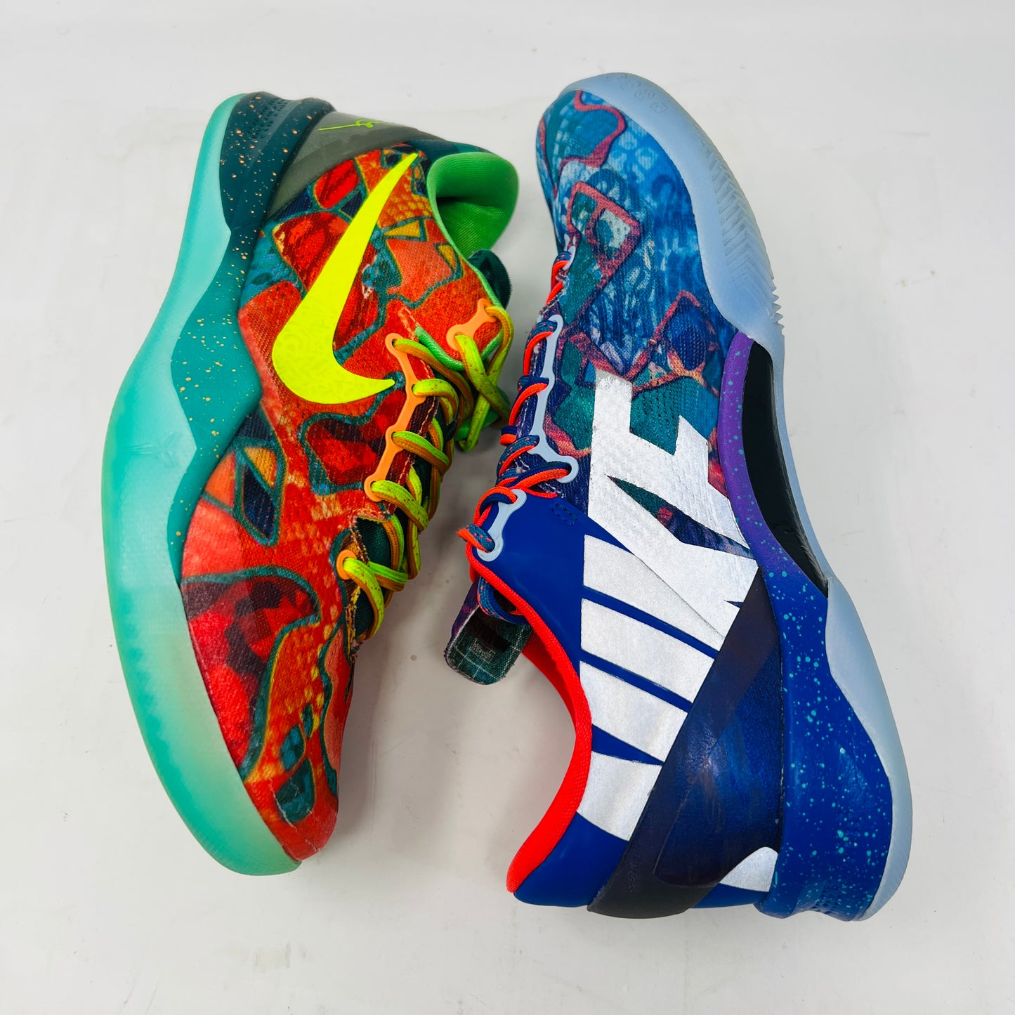 Nike Kobe 8 Protro What The (2025)