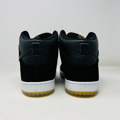 Nike SB Dunk High Neckface
