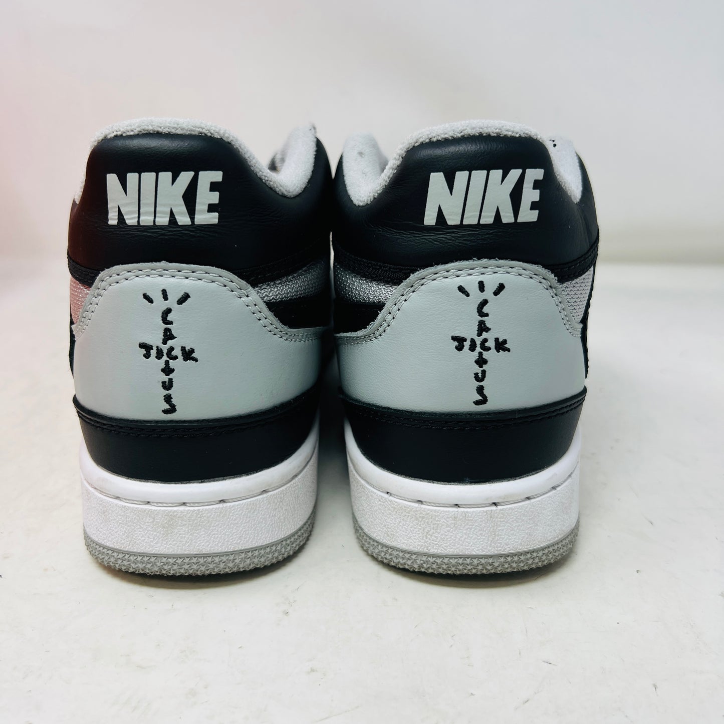 Nike Mac Attack QS SP Travis Scott Cactus Jack