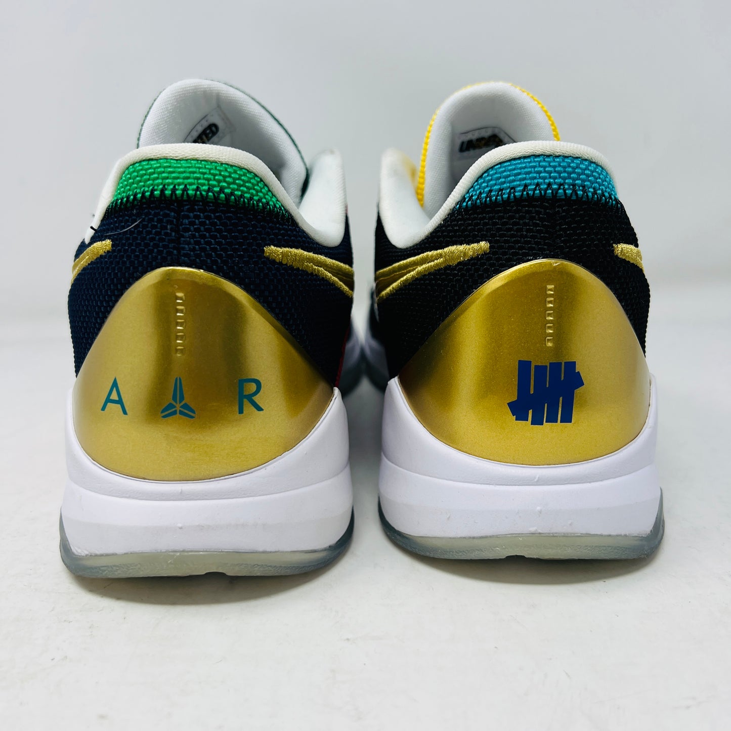 Nike Kobe 5 Protro Undefeated What If Multi