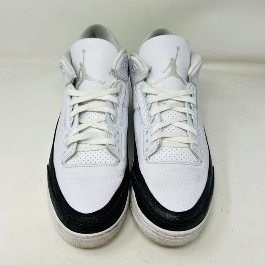 Jordan 3 Retro Fragment
