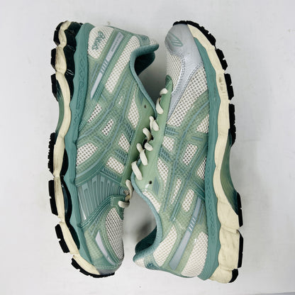 ASICS Gel-Kayano 12.1 Kith Cream Sage