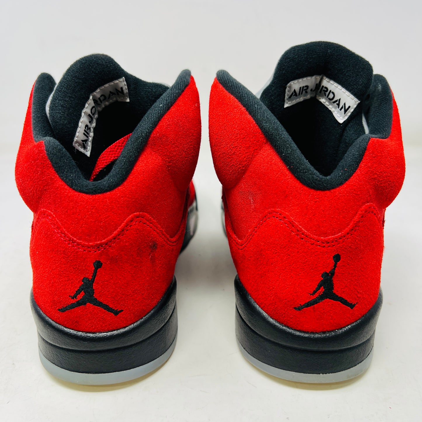 Jordan 5 Retro Raging Bull Red (2021)