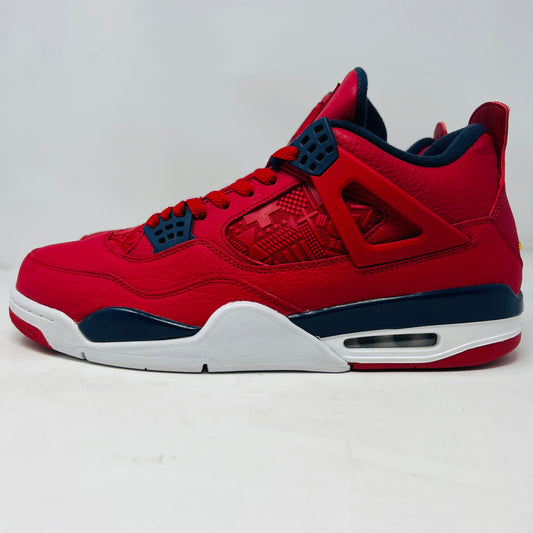 Jordan 4 Retro FIBA (2019)