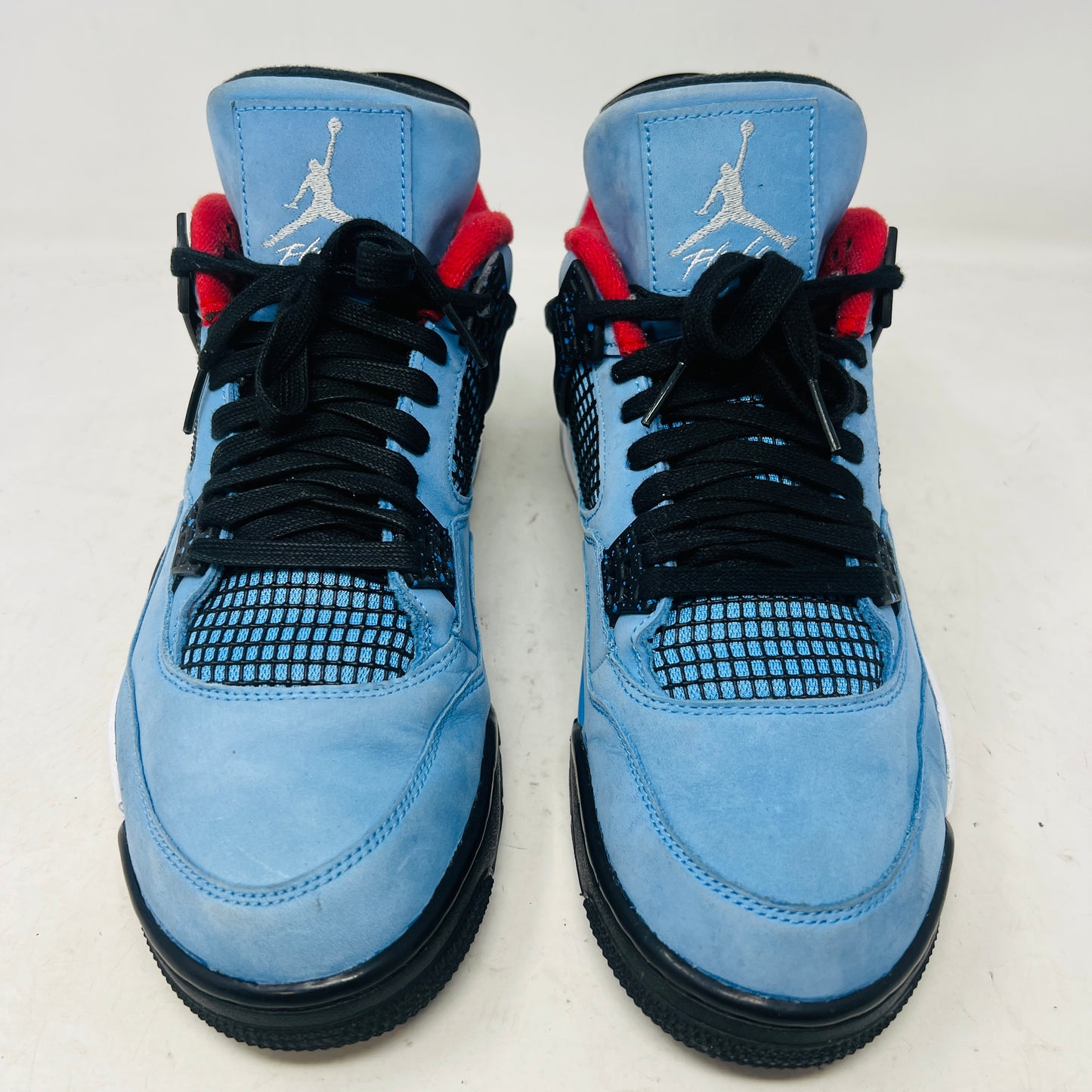 Jordan 4 Retro Travis Scott Cactus Jack