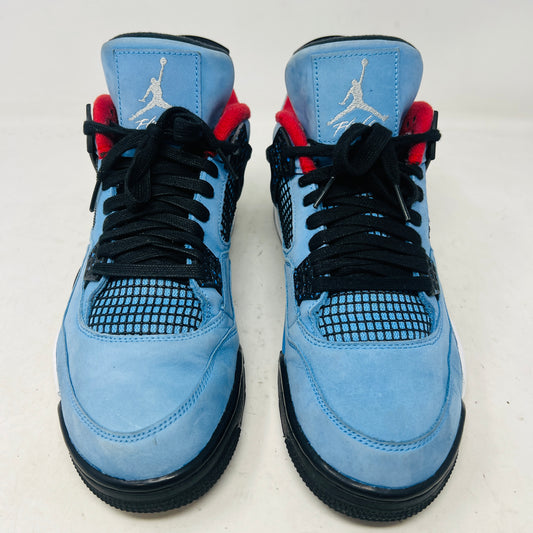 Jordan 4 Retro Travis Scott Cactus Jack