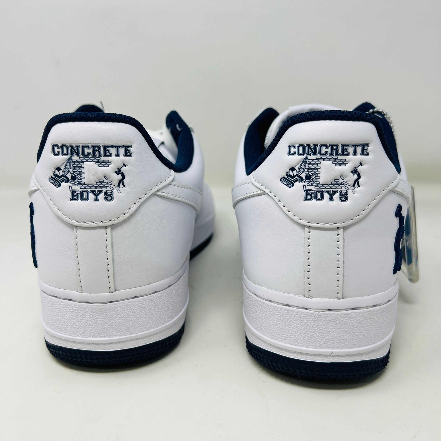 Nike Air Force 1 Low Lil Yachty Concrete Boys It's Us