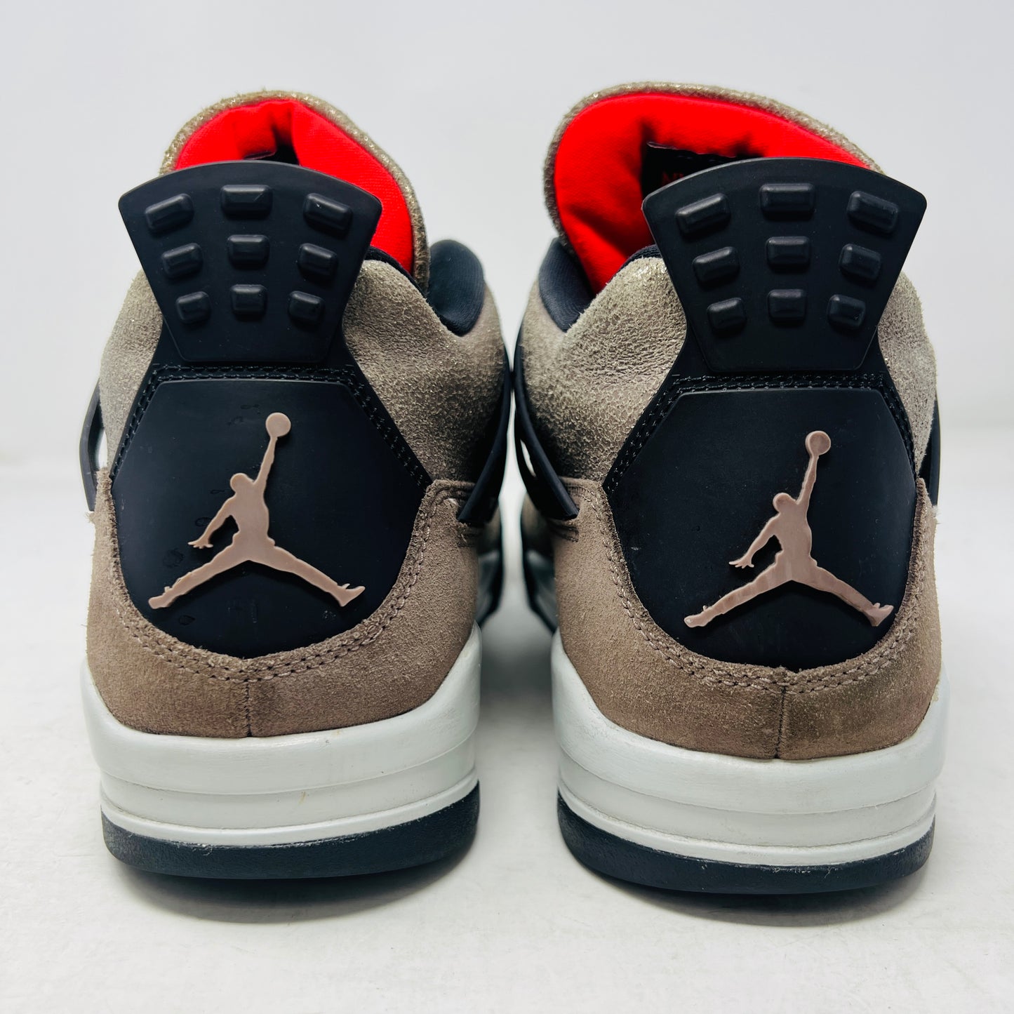 Jordan 4 Retro Taupe Haze