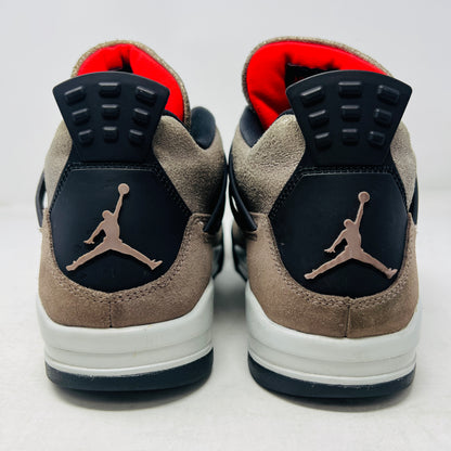 Jordan 4 Retro Taupe Haze
