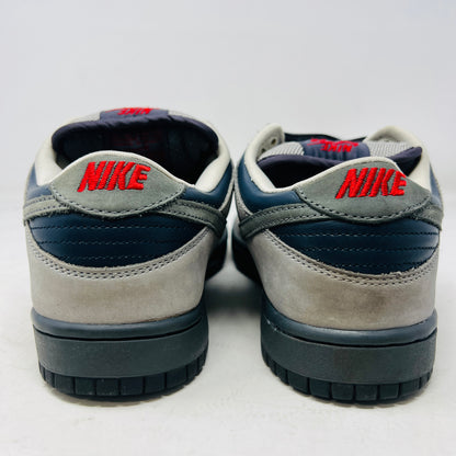 Nike SB Dunk Low Bandaid