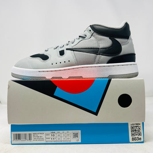 Nike Mac Attack QS SP Travis Scott Cactus Jack