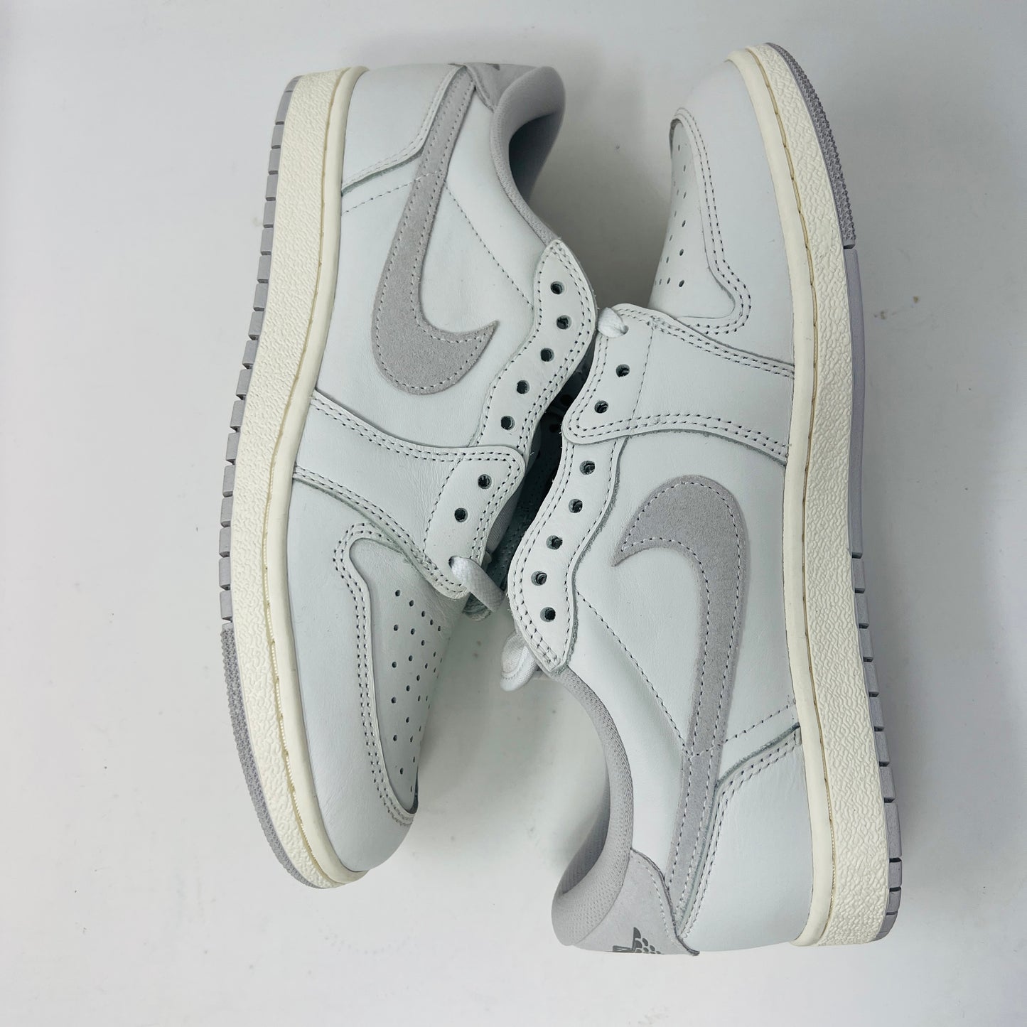 Jordan 1 Retro Low '85 Neutral Grey