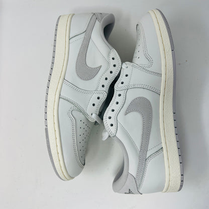 Jordan 1 Retro Low '85 Neutral Grey