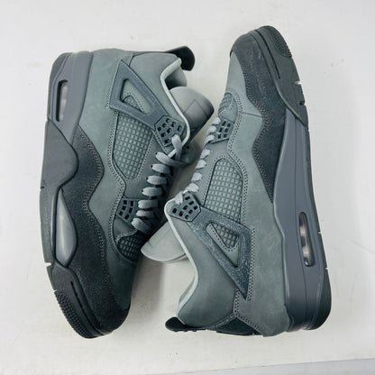 Jordan 4 Retro SE Paris Olympics Wet Cement