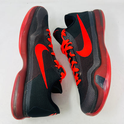 Nike Kobe 10 Bright Crimson