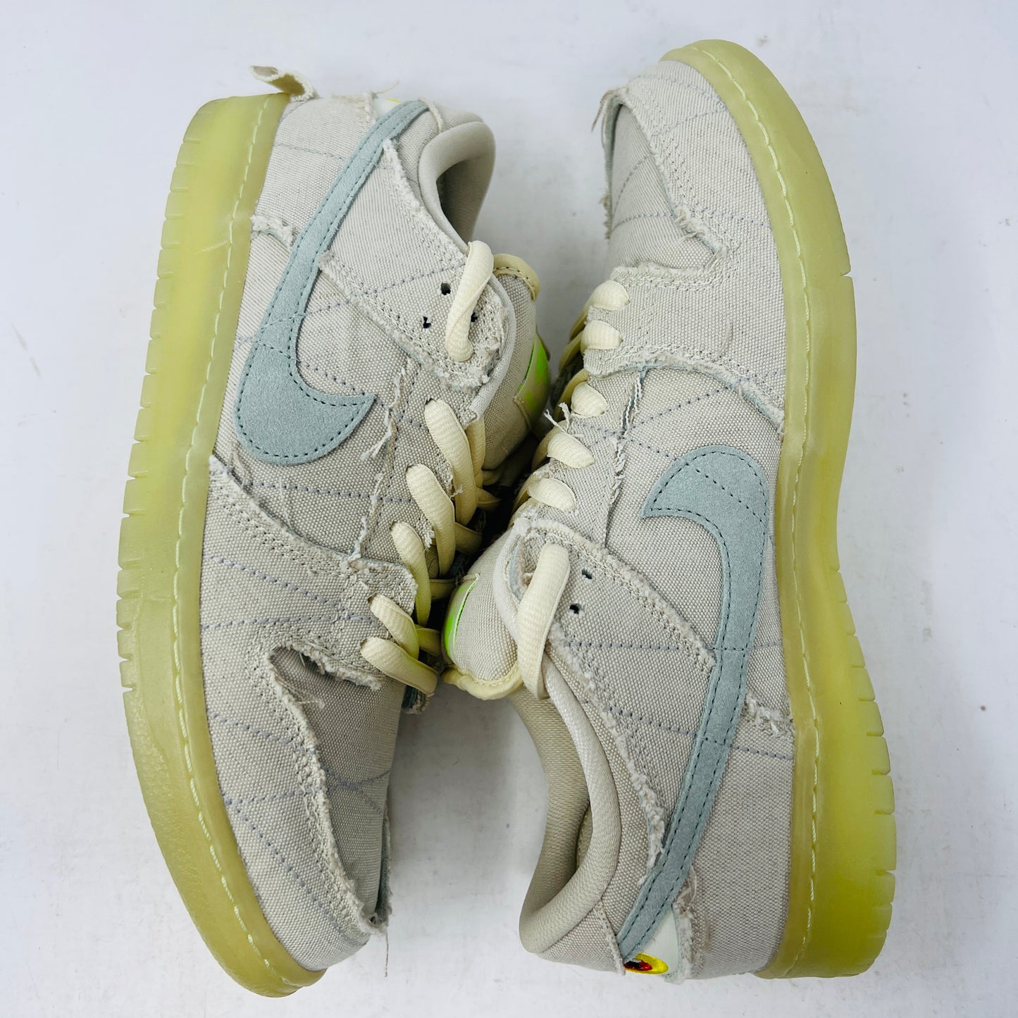 Nike SB Dunk Low Mummy