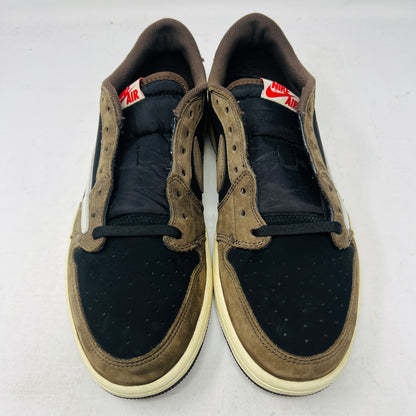 Jordan 1 Retro Low OG SP Travis Scott Mocha