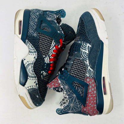 Jordan 4 Retro SE Sashiko