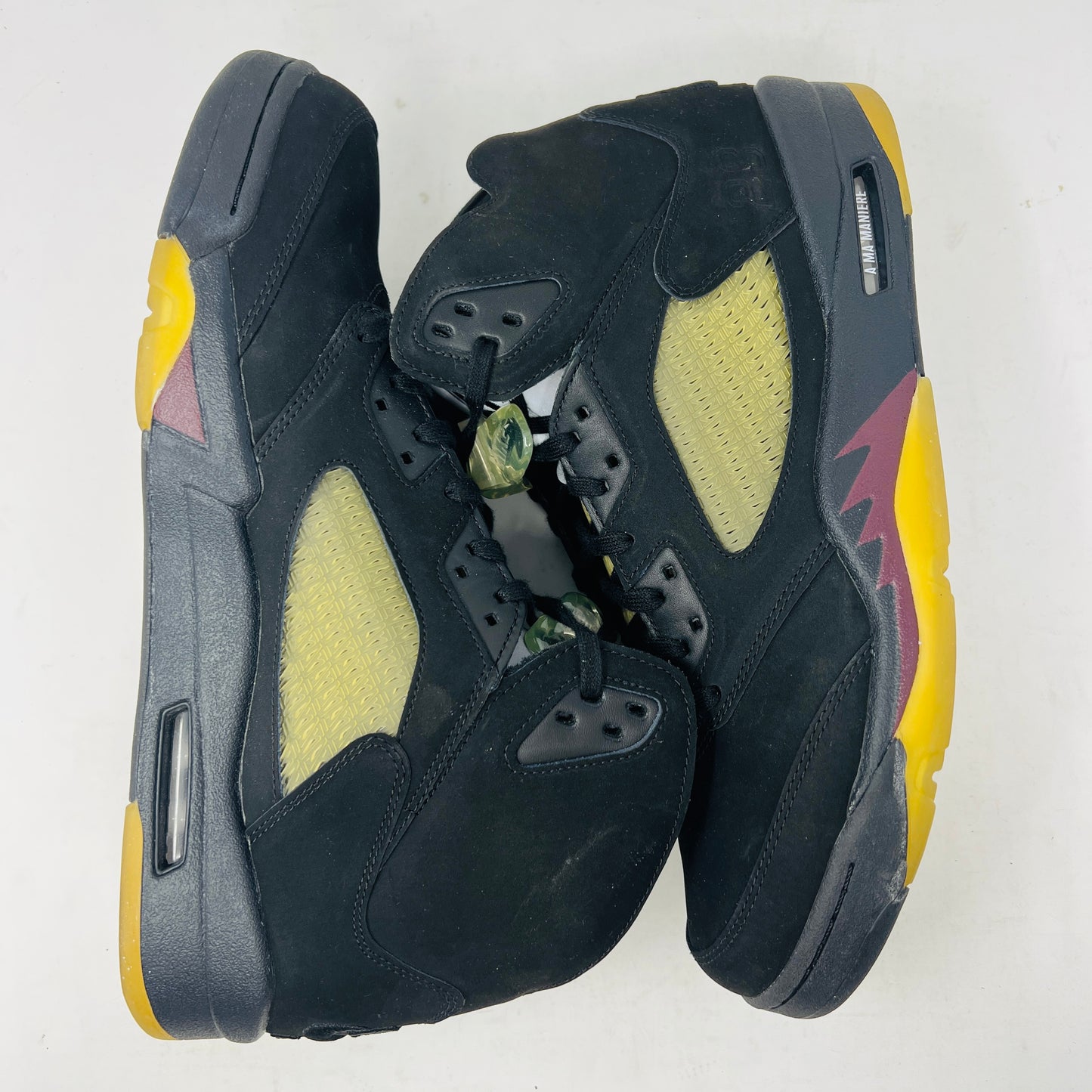 Jordan 5 Retro A Ma Maniére Dusk