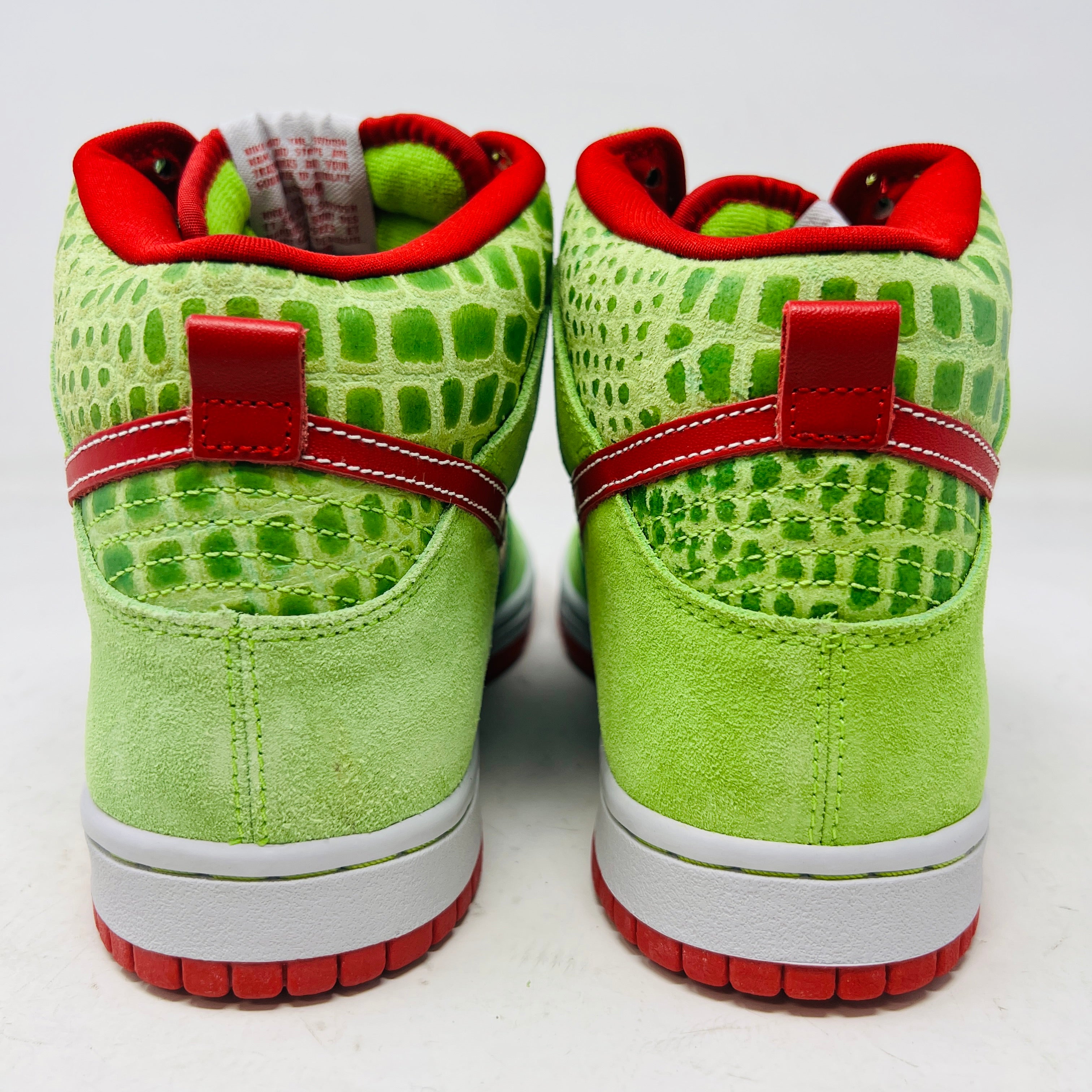 dr feel good nike sb