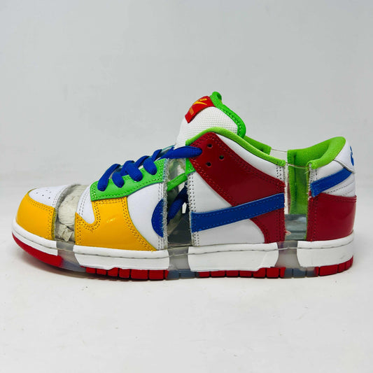 Nike SB Dunk Low Sandy Bodecker