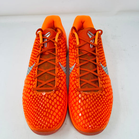 Nike Kobe 6 Protro Total Orange
