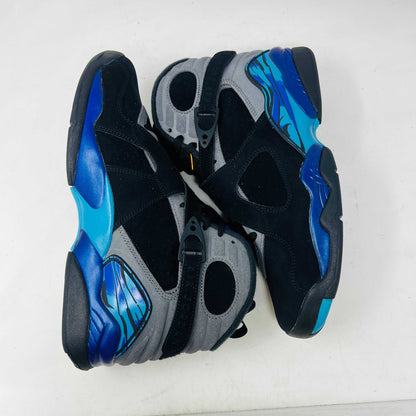 Jordan 8 Retro Aqua (2025)