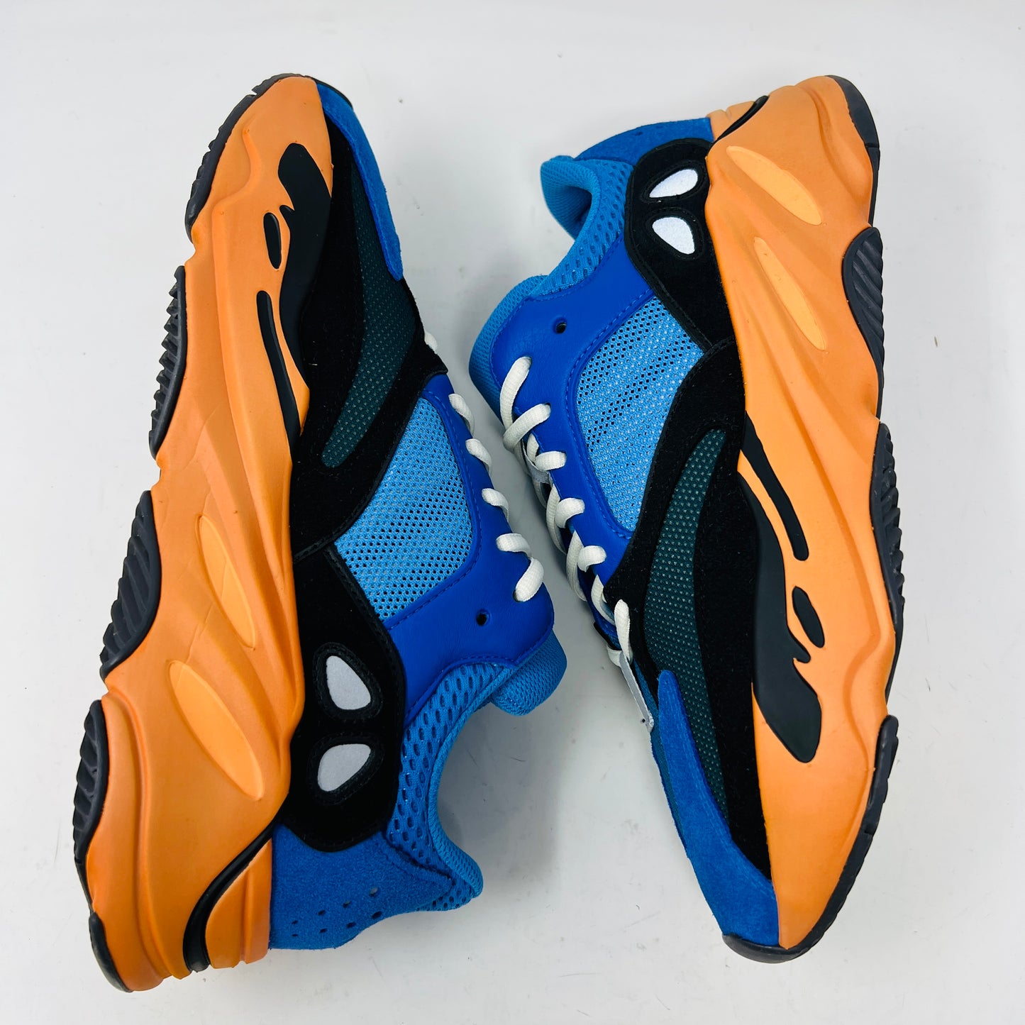 adidas Yeezy Boost 700 Bright Blue