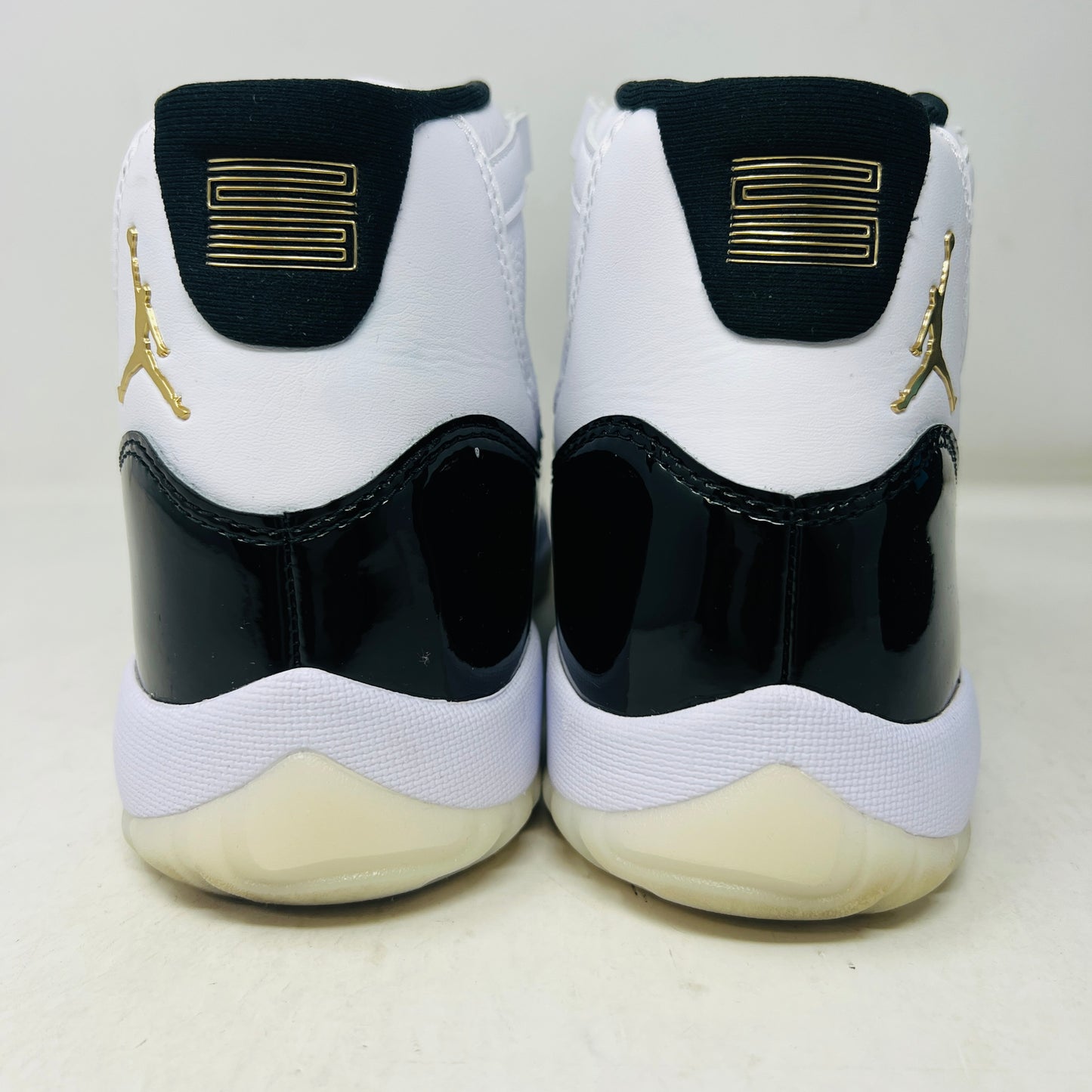 Jordan 11 Retro DMP Gratitude (2023)
