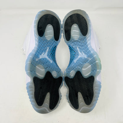 Jordan 11 Retro Legend Blue (2024)
