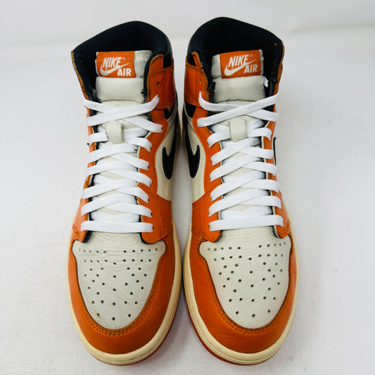 Jordan 1 Retro Reverse Shattered Backboard